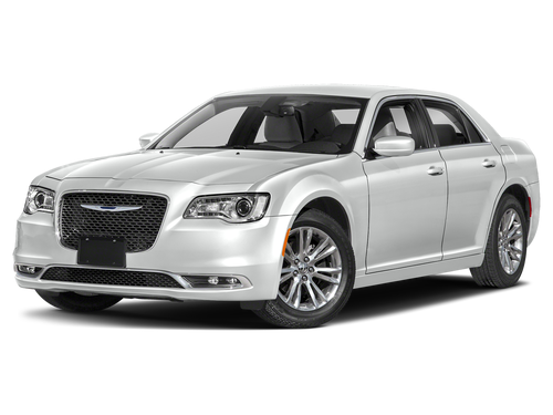 2021 Chrysler 300 Touring