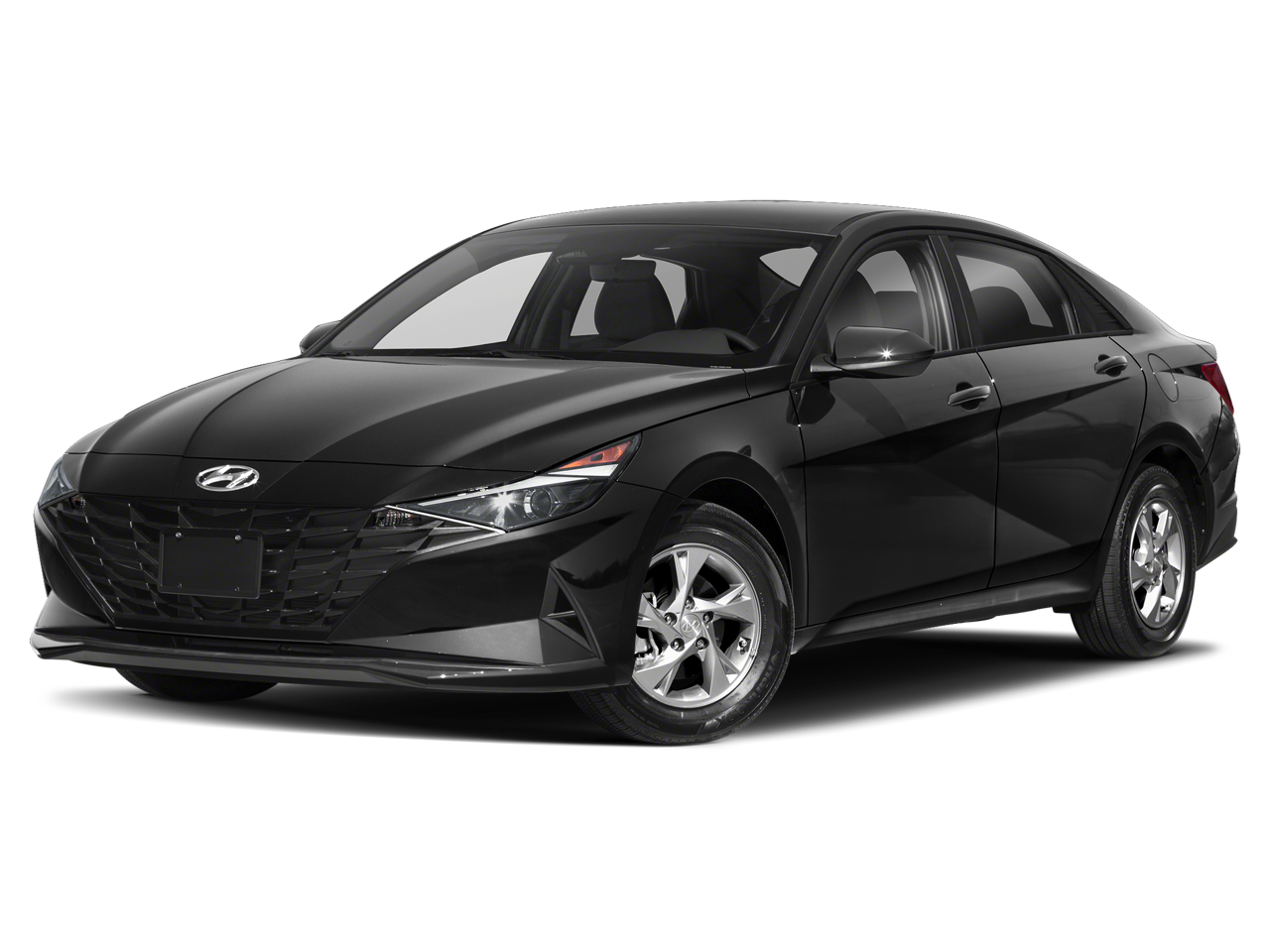 2021 Hyundai Elantra 2.0 SE IVT SULEV's photo