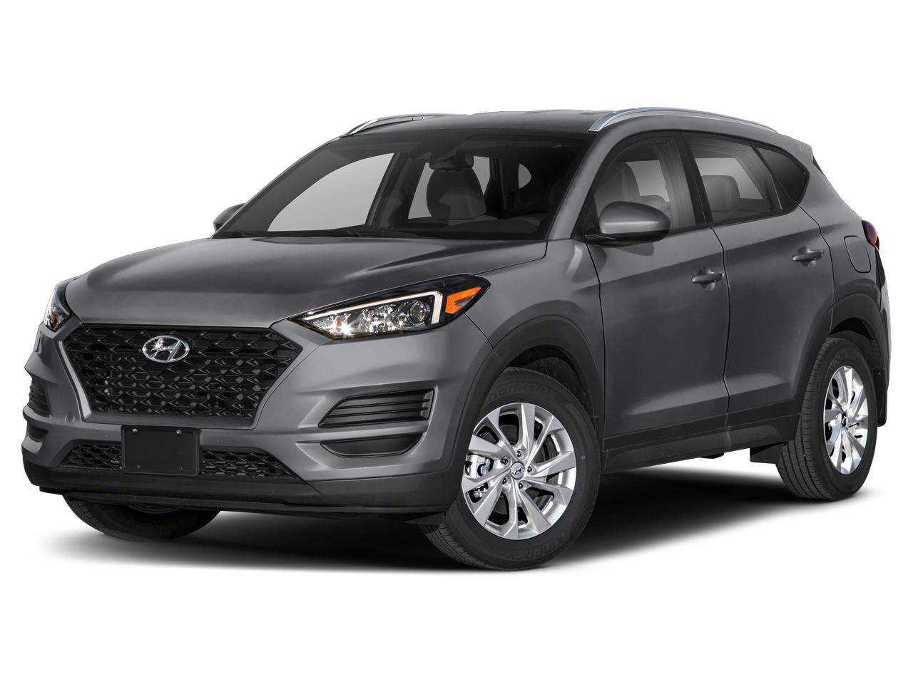 2021 Hyundai Tucson Value FWD's photo