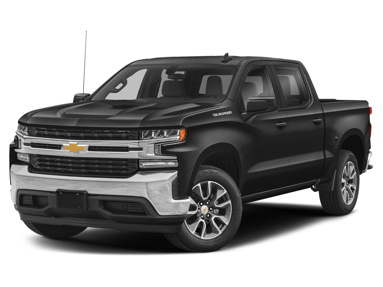 2022 Chevrolet Silverado 1500 LT for sale in Chillicothe, OH