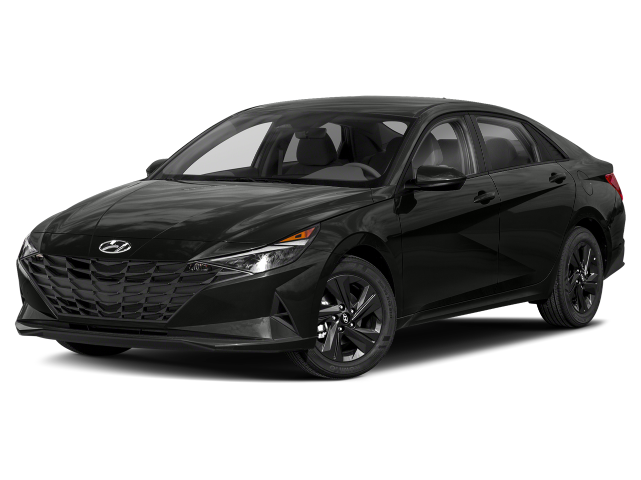 2022 Hyundai Elantra 2.0 SEL IVT SULEV's photo