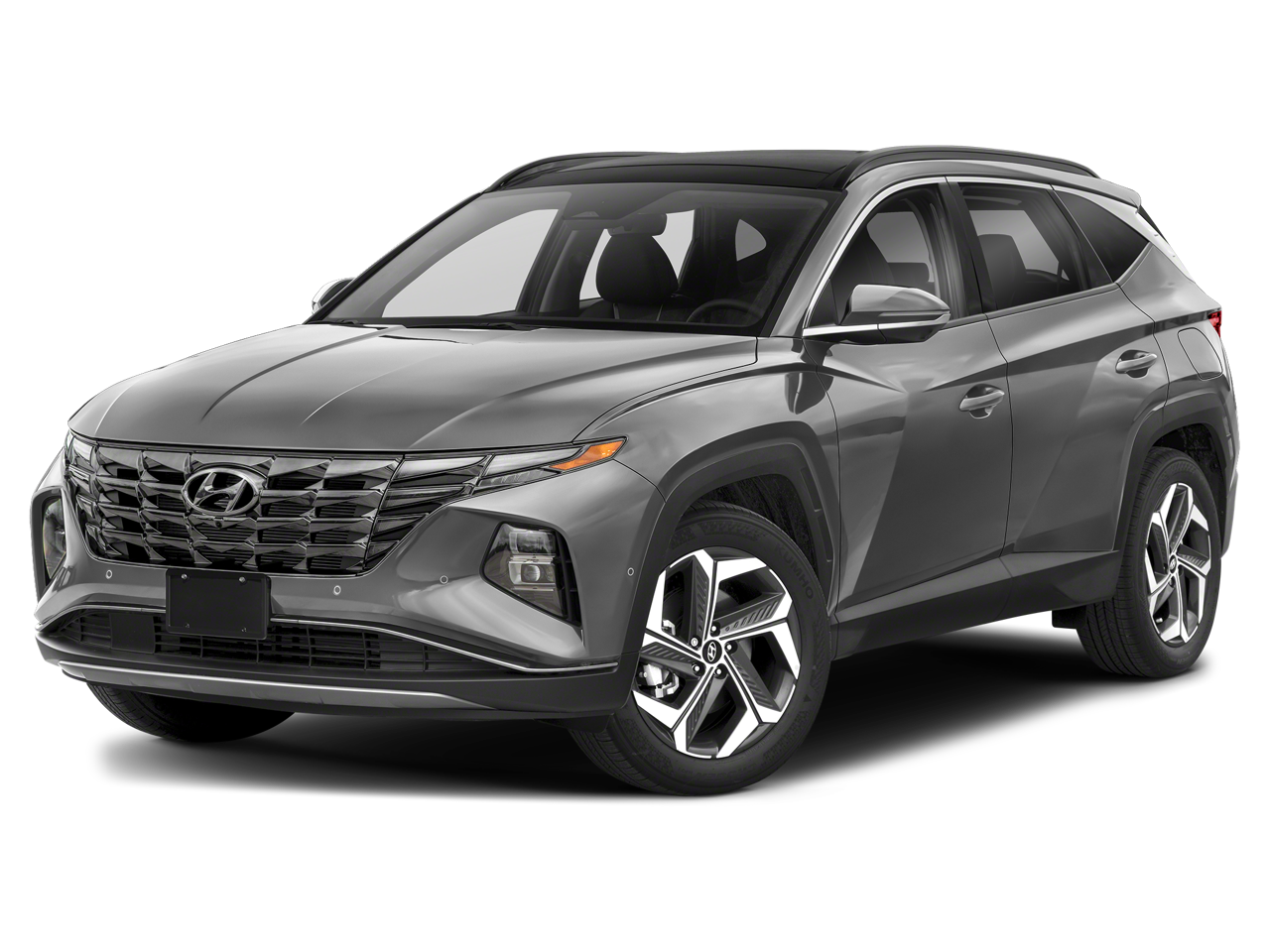2022 Hyundai Tucson Limited for sale in Chillicothe, OH