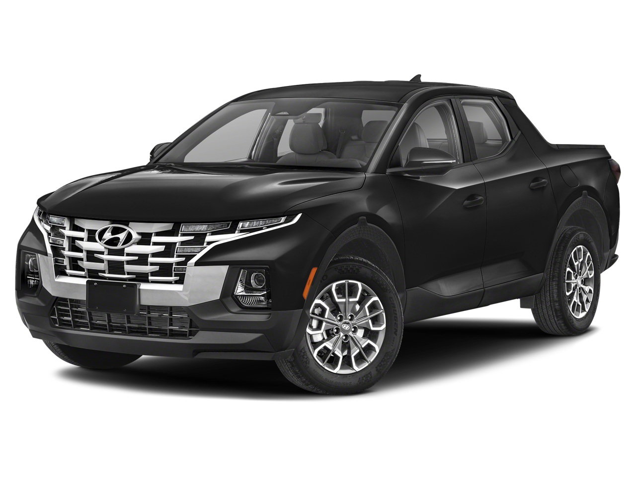 2022 Hyundai Santa Cruz SEL 2.5 AWD's photo