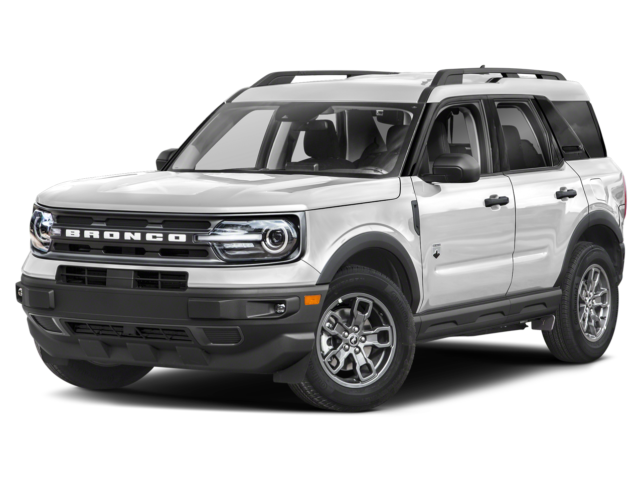 2023 Ford Bronco Sport Big Bend - Photo 1