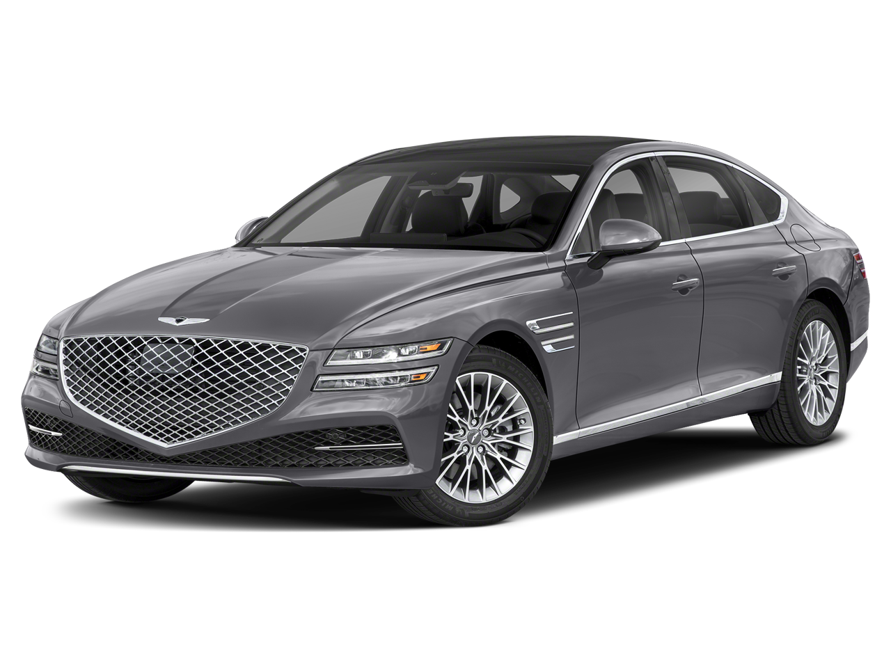2023 GENESIS G80
