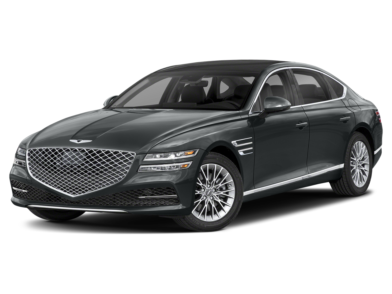 2023 Genesis G80 2.5 AWD's photo
