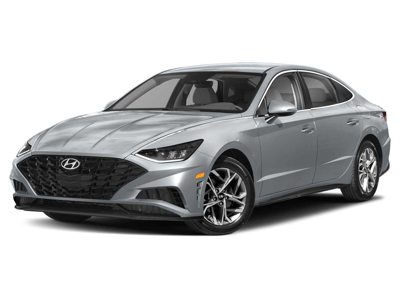 2023 Hyundai Sonata