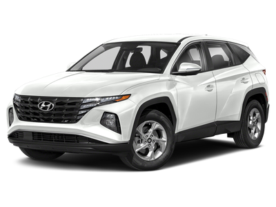 2023 Hyundai TUCSON XRT