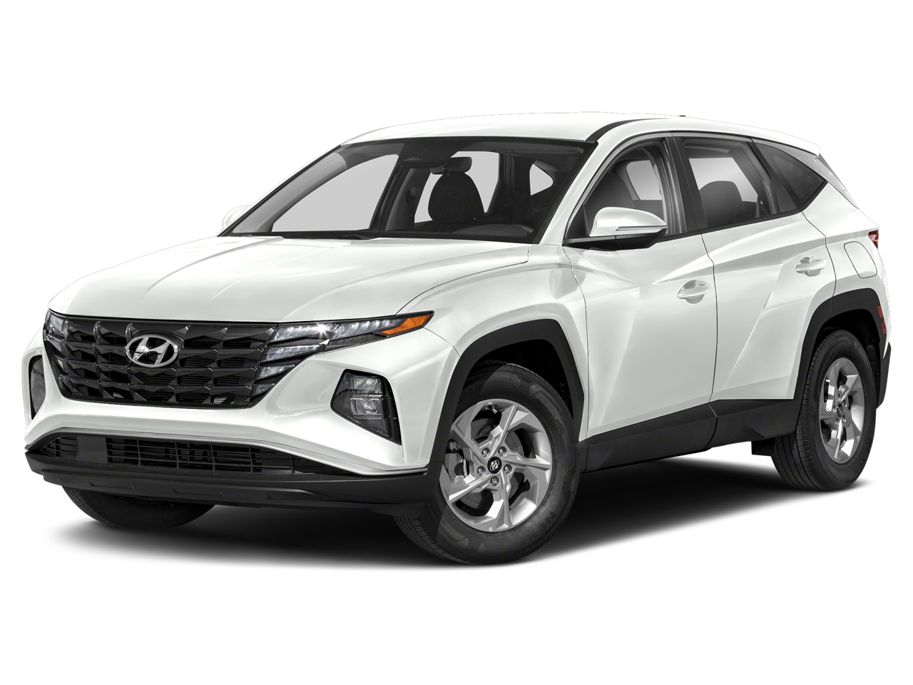 2023 Hyundai TUCSON XRT