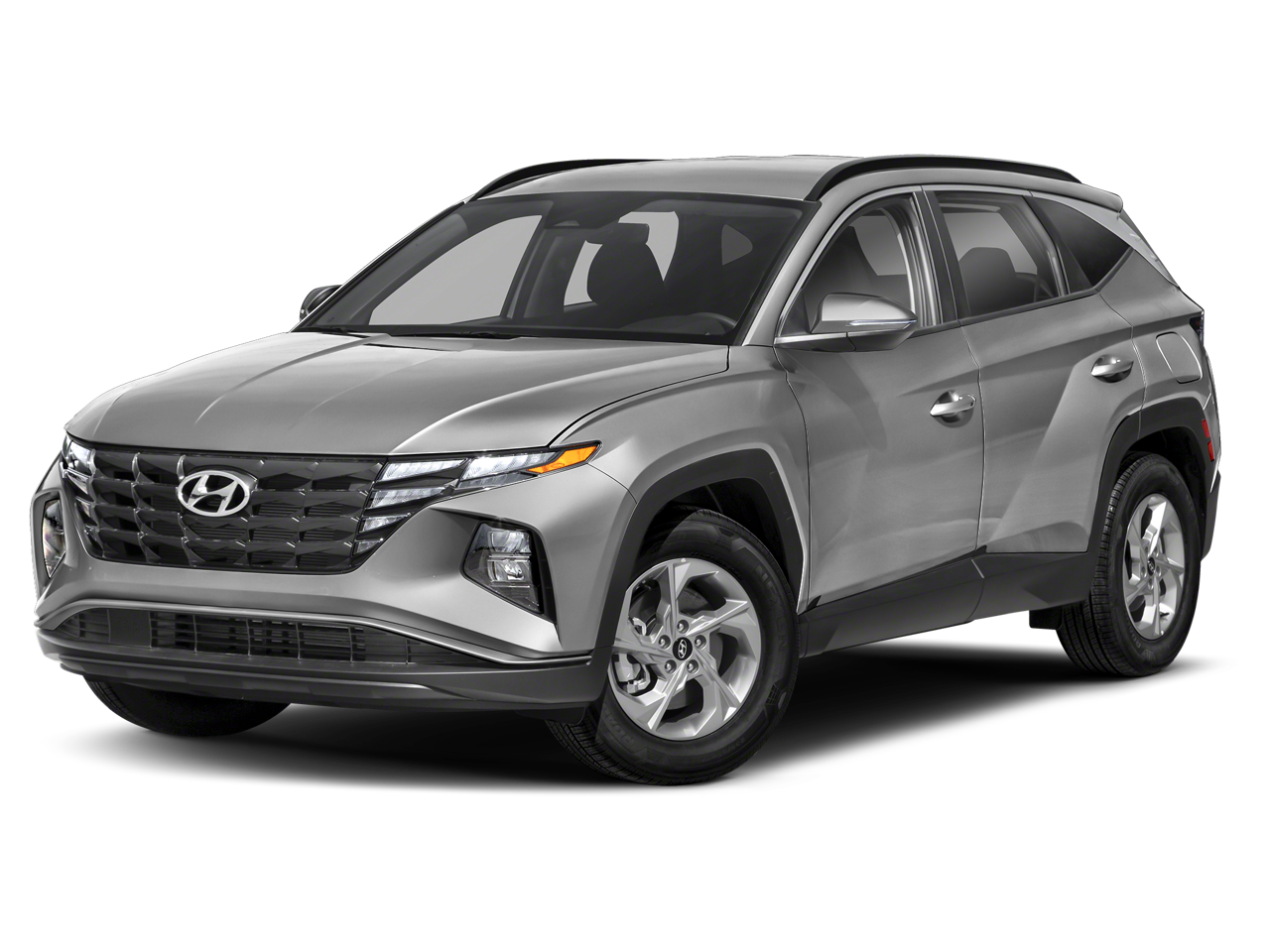 2023 Hyundai Tucson SEL AWD's photo
