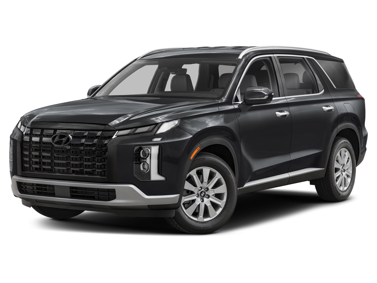 2023 Hyundai Palisade