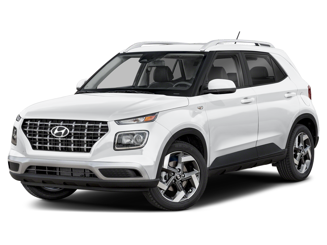 2023 Hyundai Venue