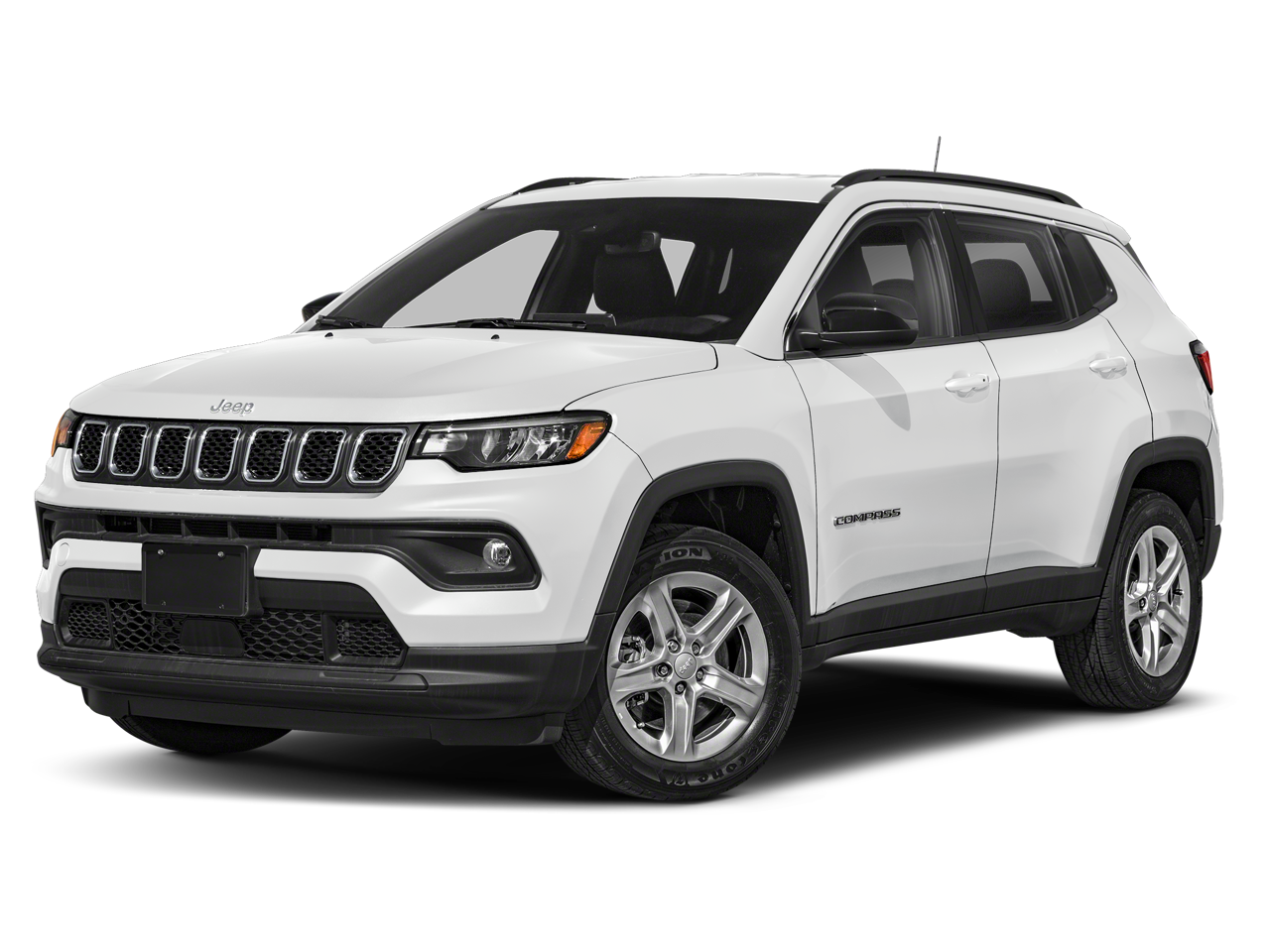2023 Jeep Compass Limited - Photo 1