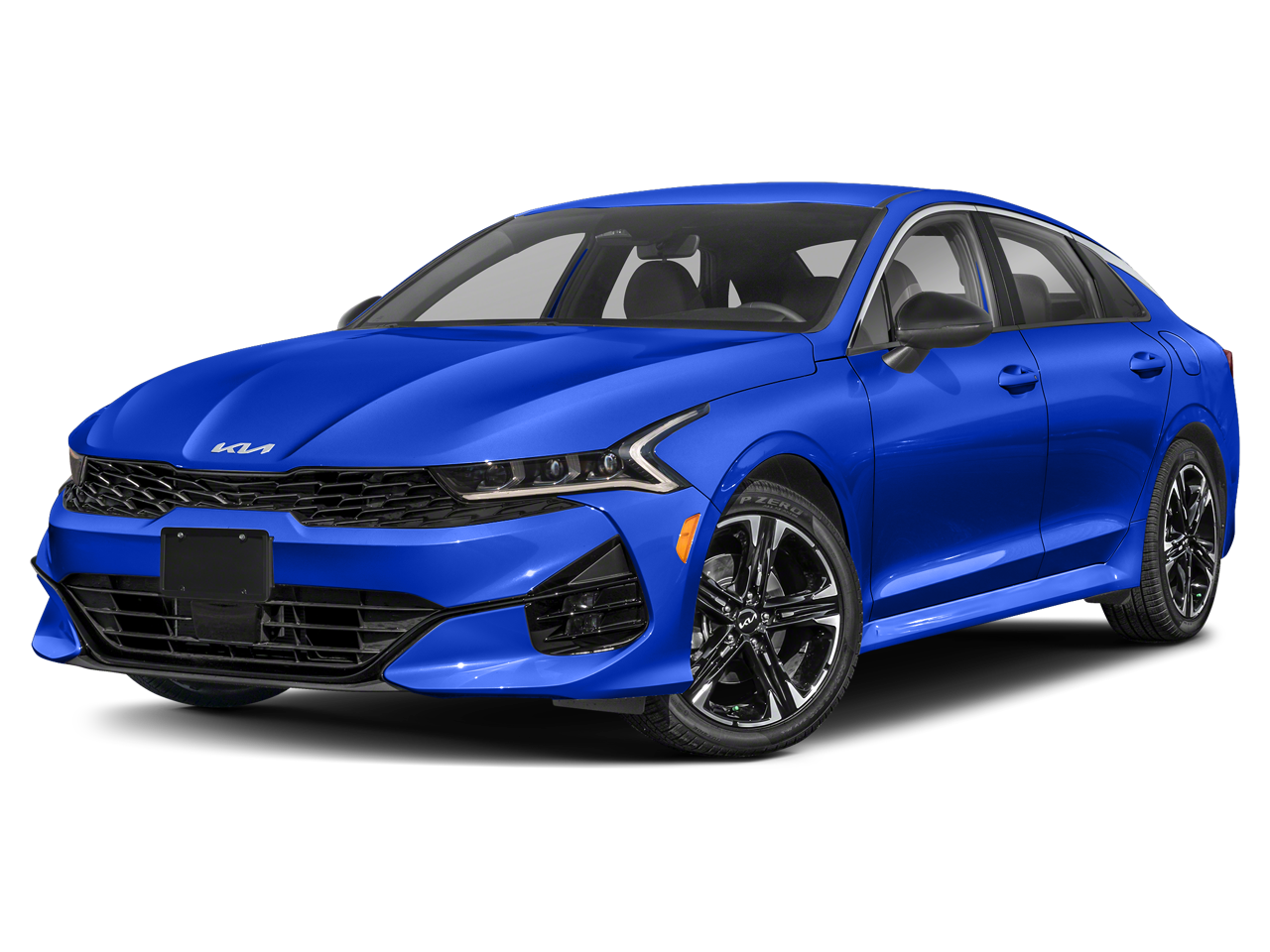 2023 Kia Optima GT-Line AWD's photo