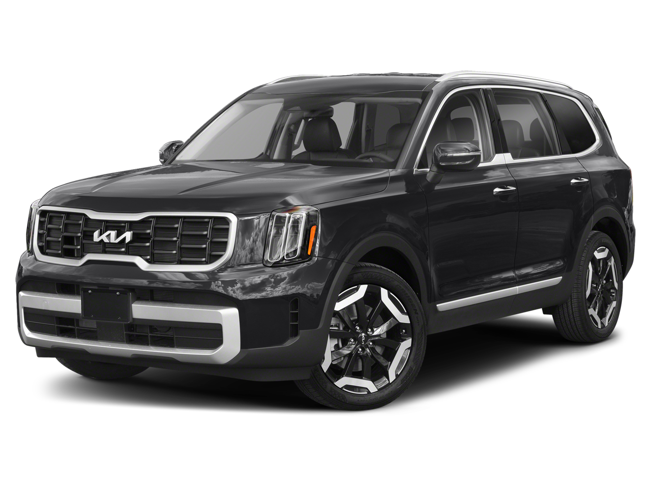2023 Kia Telluride