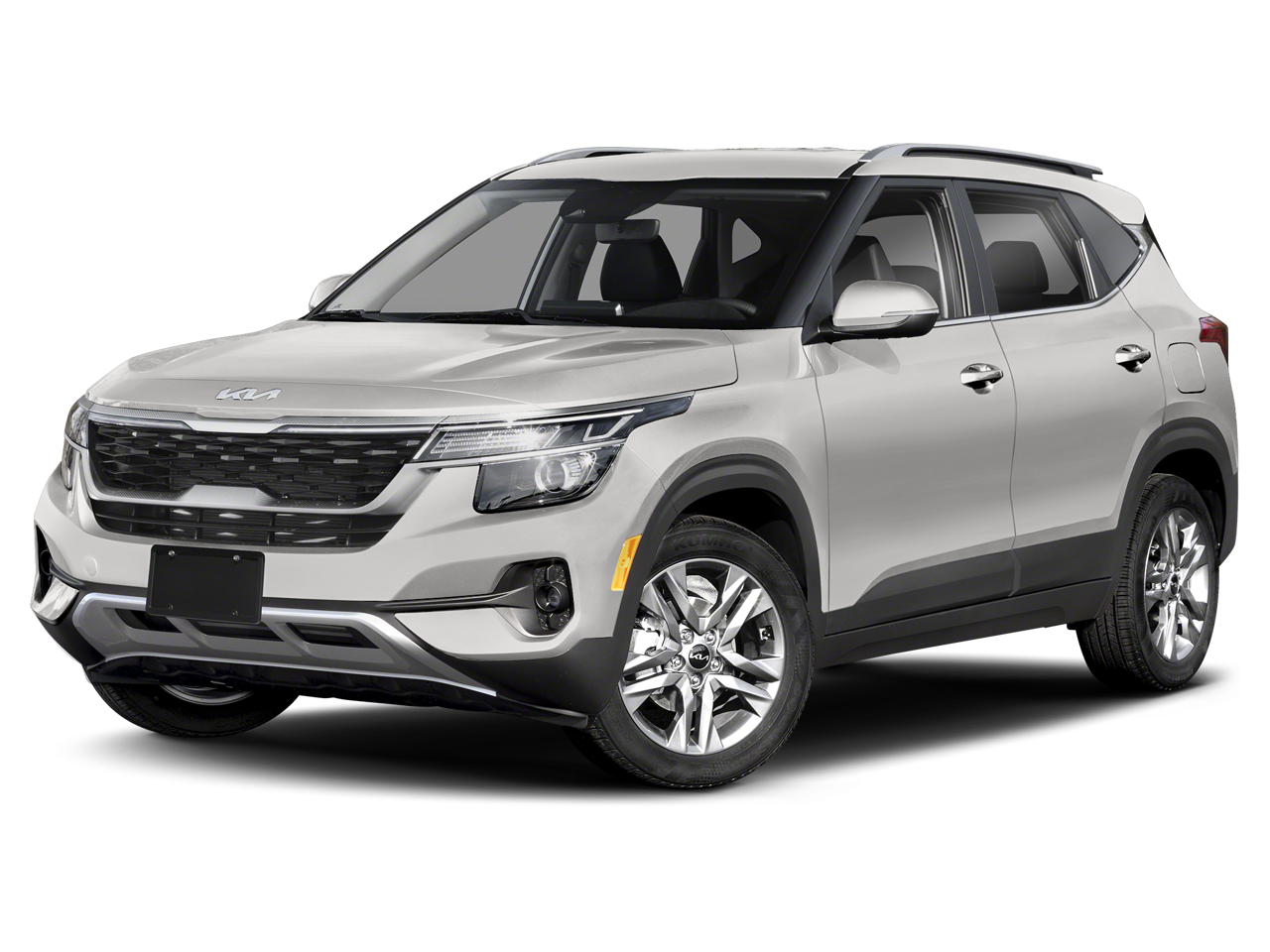 2023 Kia Seltos EX for sale in Chillicothe, OH