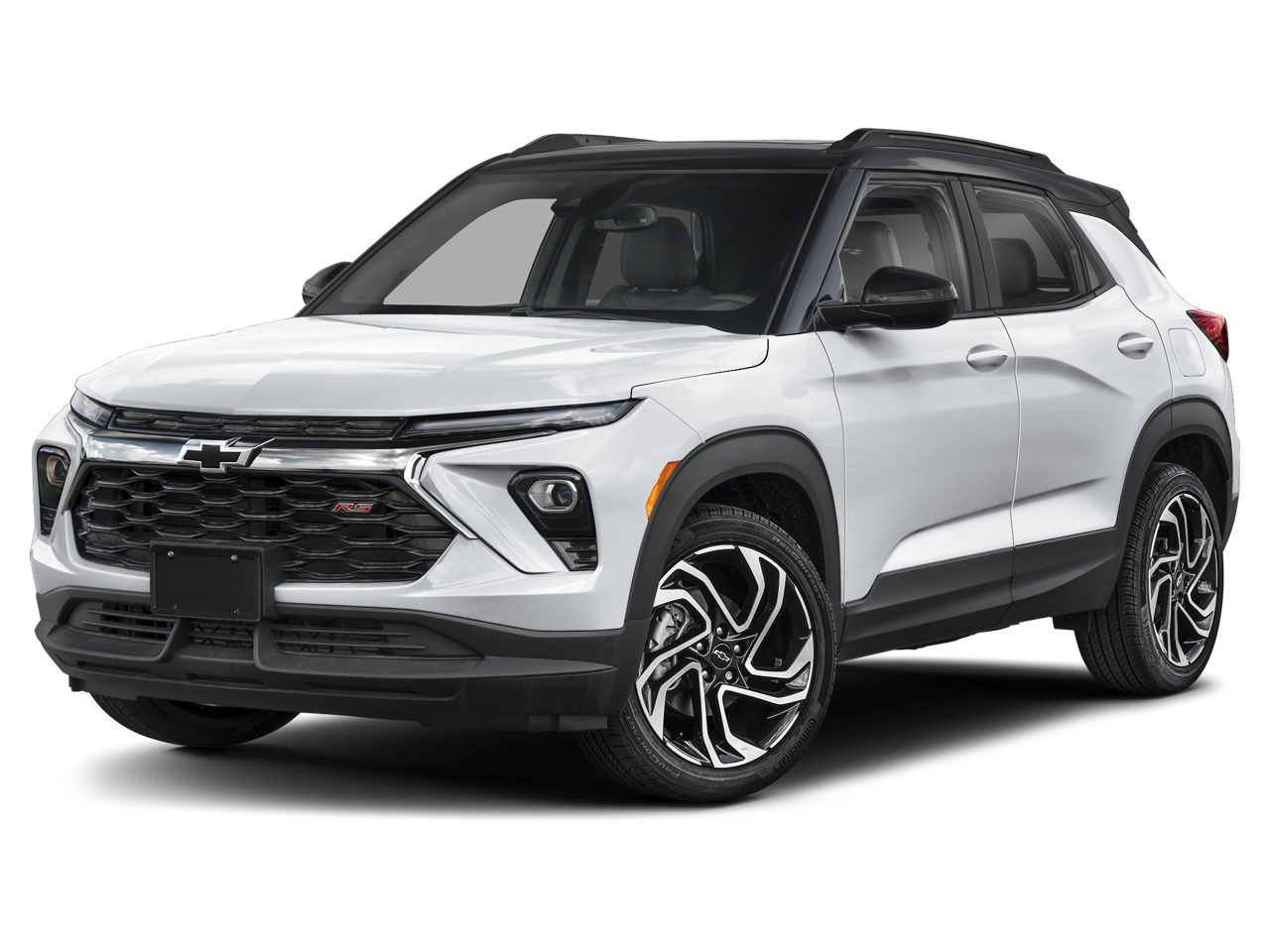 2024 Chevrolet Trailblazer RS for sale in Chillicothe, OH