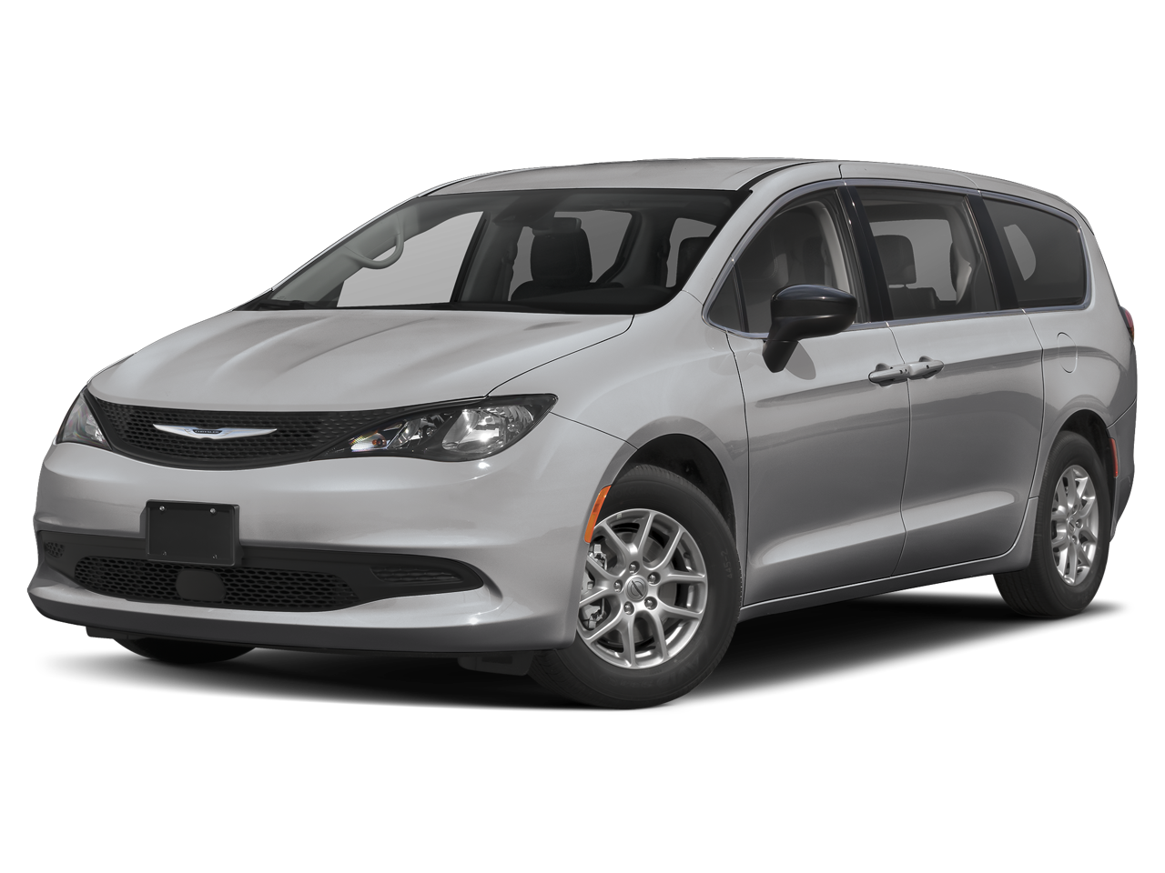 2024 Chrysler Voyager