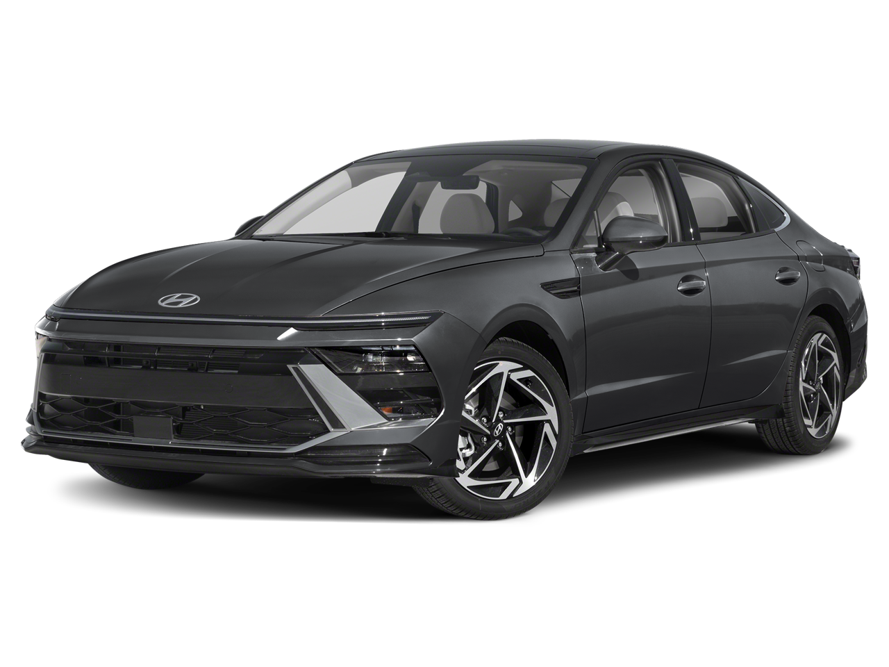 2024 Hyundai Sonata