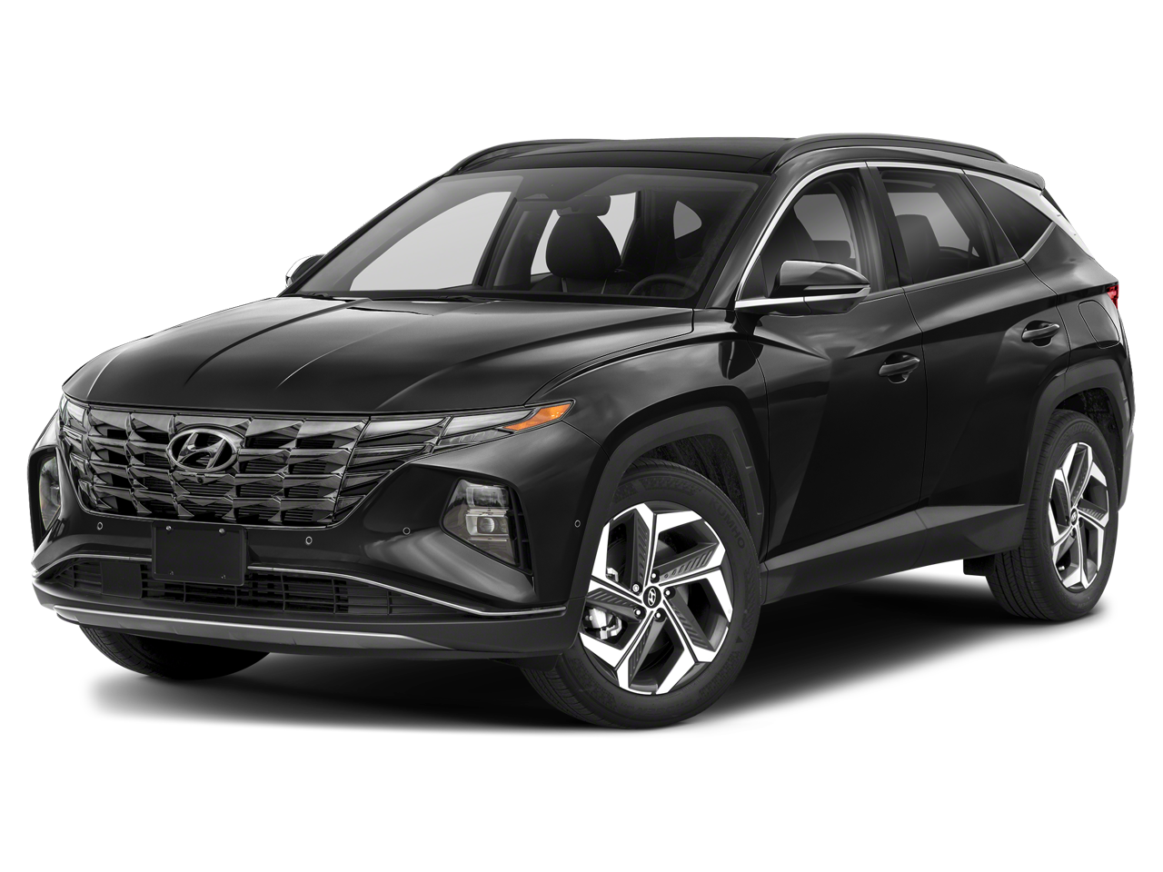 2024 Hyundai Tucson Limited - Photo 1