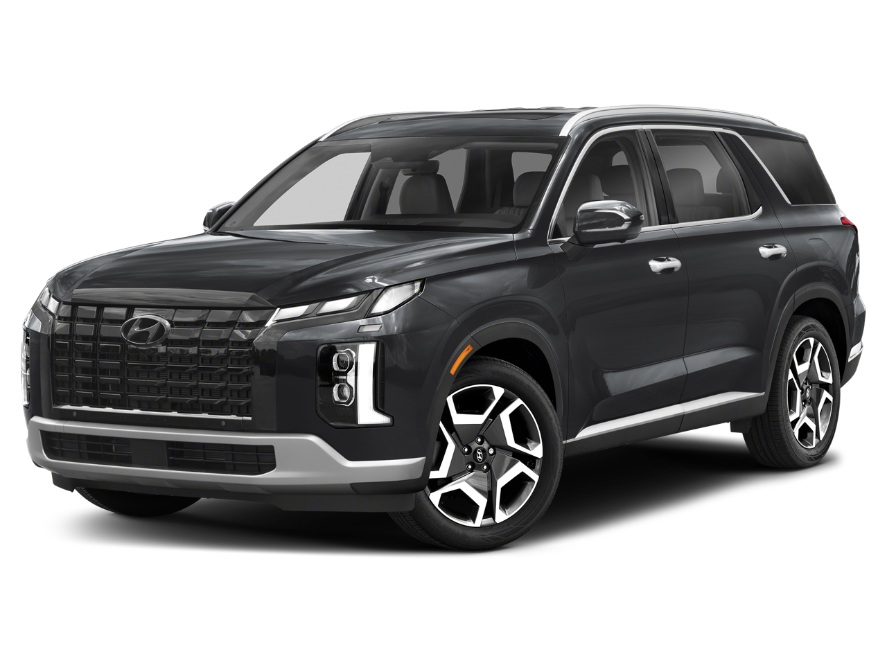 2024 Hyundai Palisade Limited for sale in Chillicothe, OH