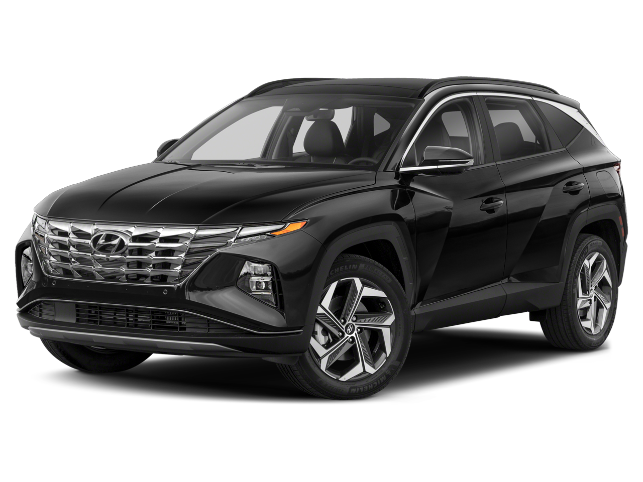 2024 Hyundai Tucson Limited for sale in Chillicothe, OH