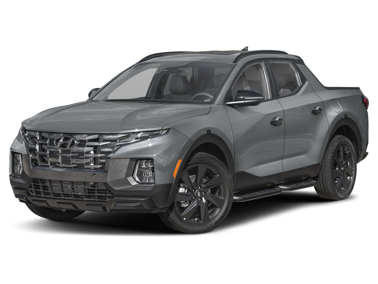 2024 Hyundai Santa Cruz Night 2.5 AWD's photo