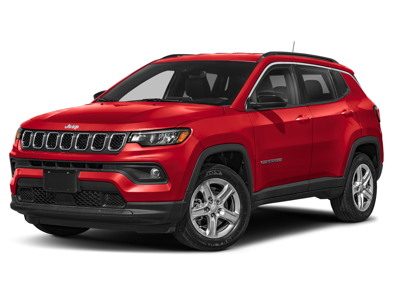 2024 Jeep Compass Limited 4X4's photo