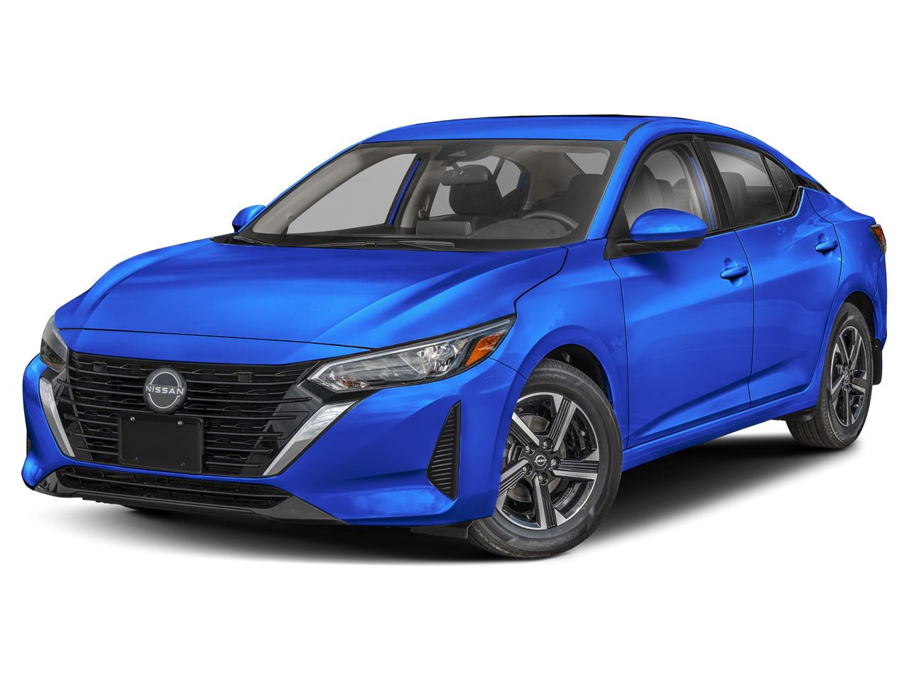 2024 Nissan Sentra SV - Photo 1
