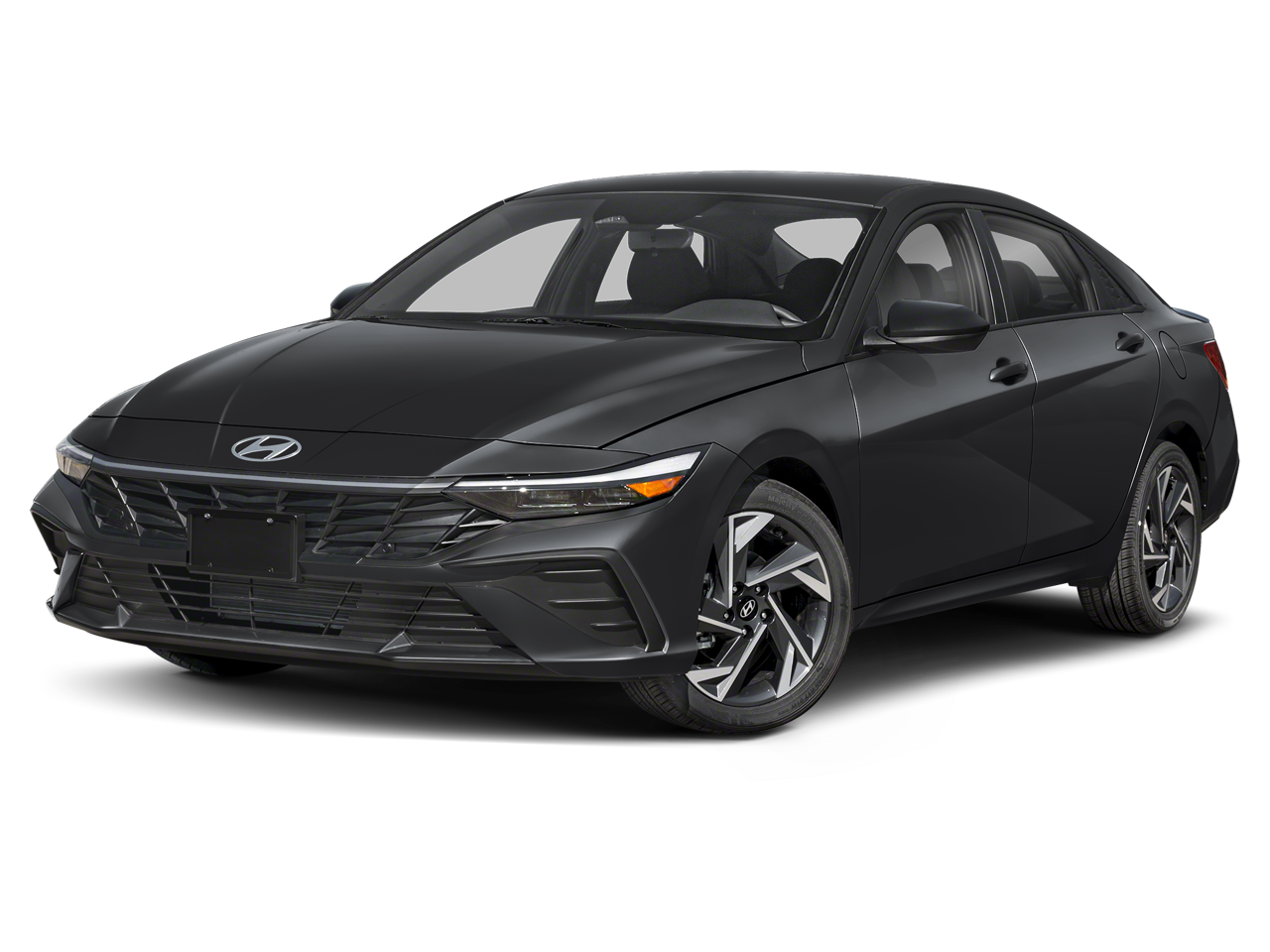 2025 Hyundai Elantra SEL for sale in Chillicothe, OH