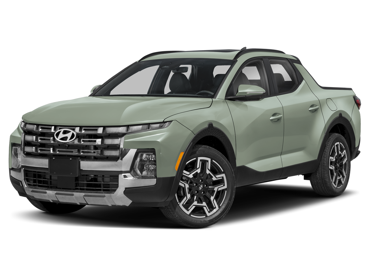 2025 Hyundai Santa Cruz