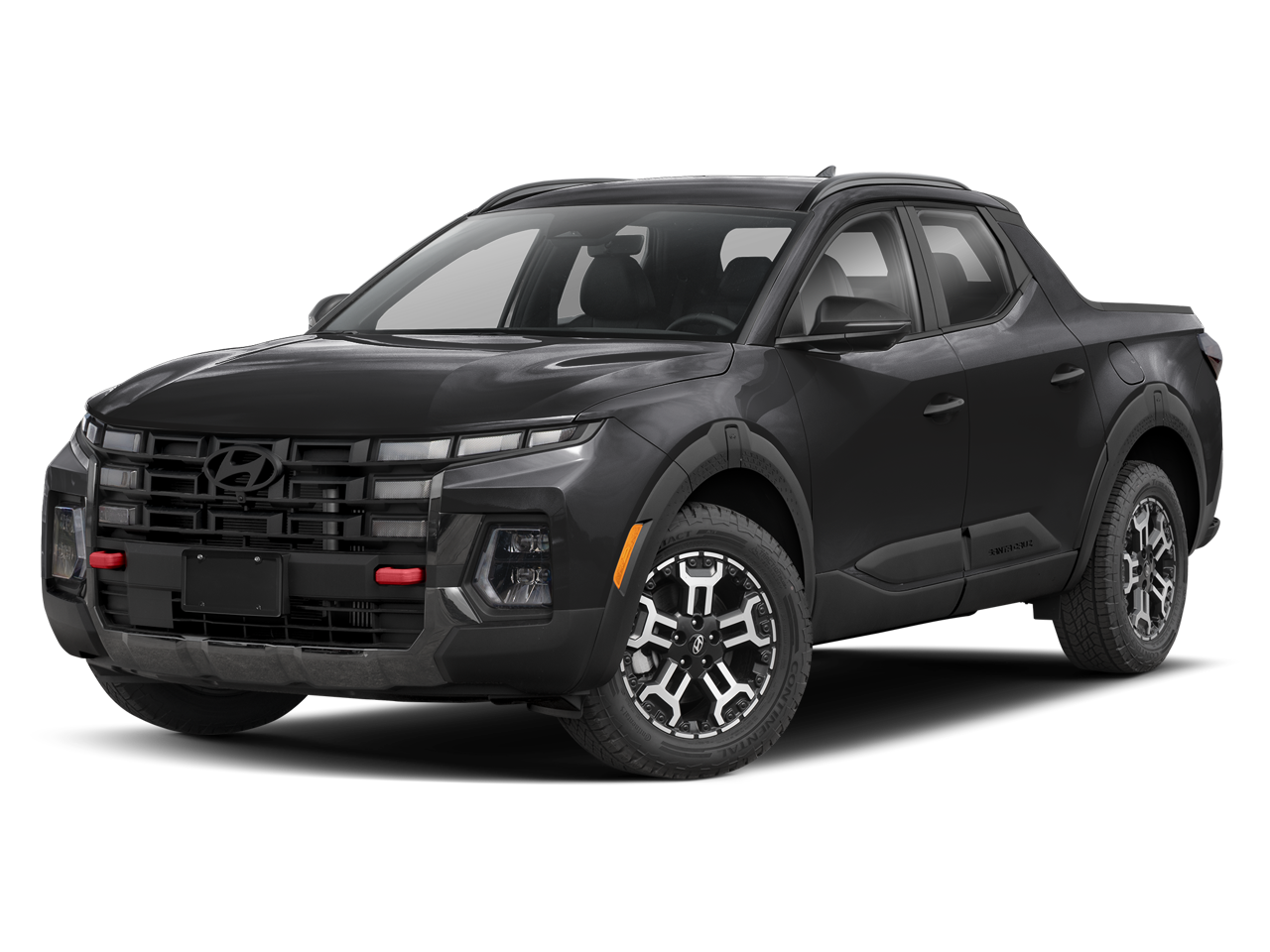 2025 Hyundai Santa Cruz