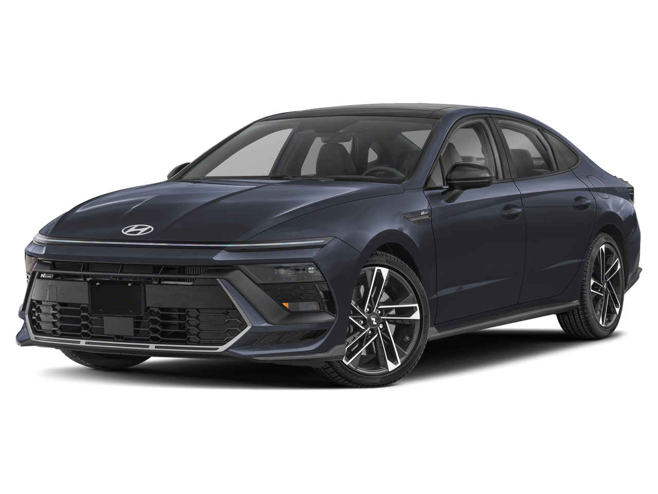 2026 Hyundai Sonata
