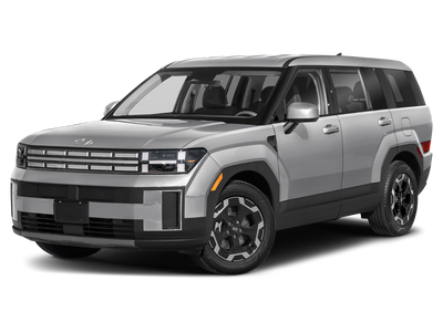 2026 Hyundai SANTA FE SE AWD