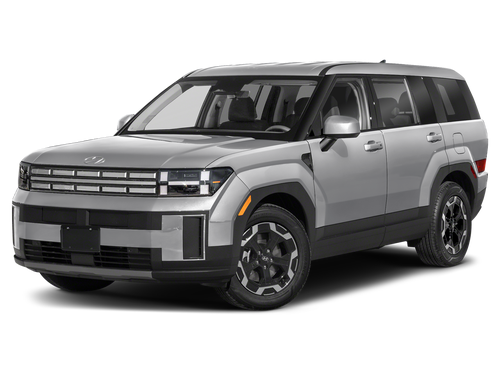 2026 Hyundai SANTA FE SE AWD