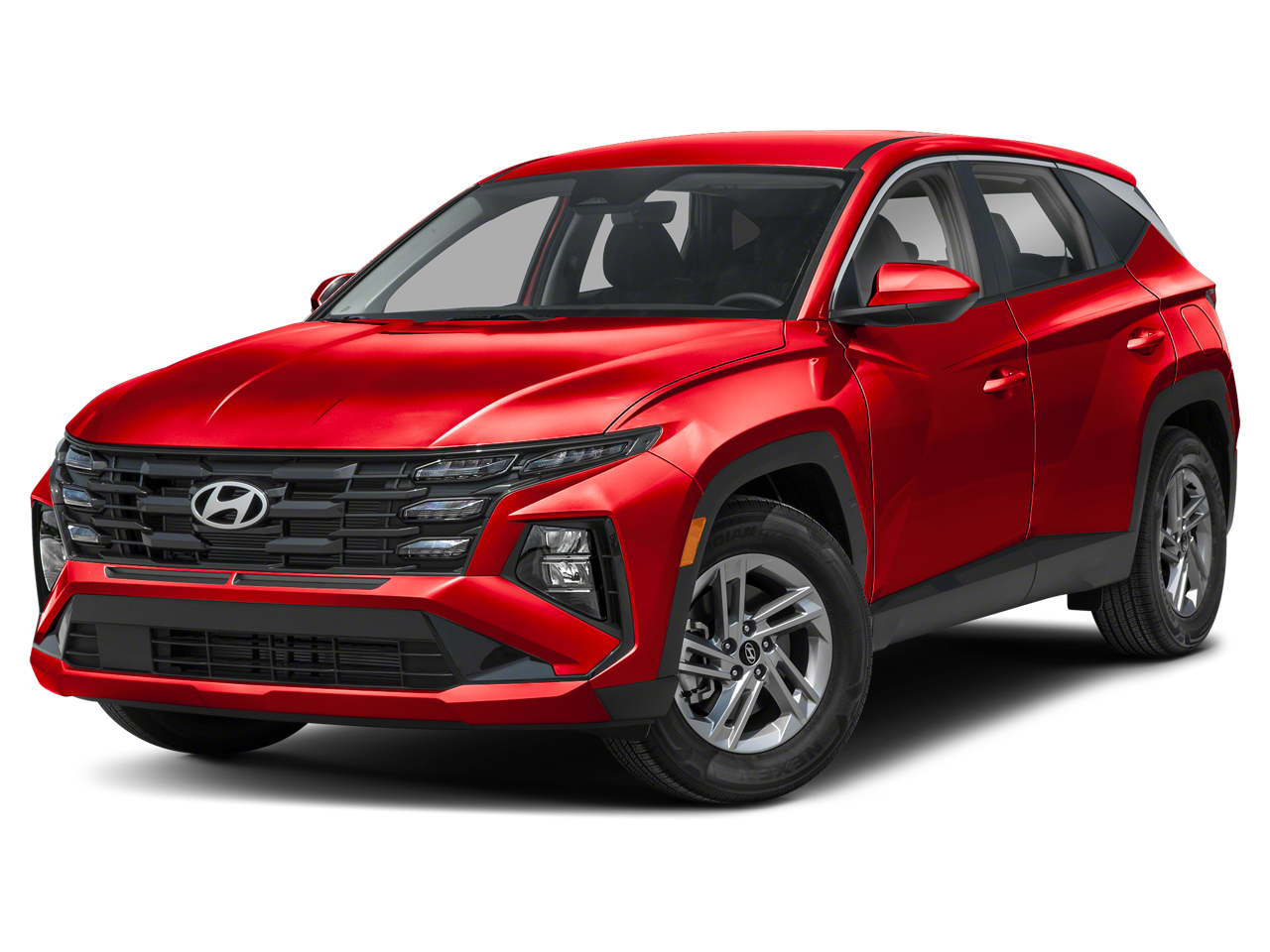 2026 Hyundai Tucson SE for sale in Chillicothe, OH