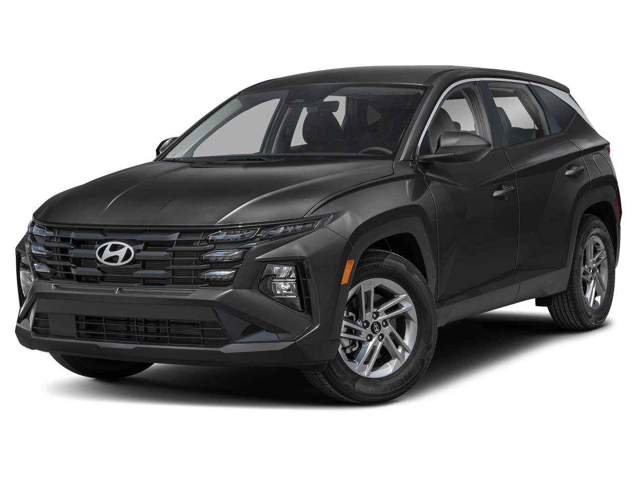 2026 Hyundai Tucson SE AWD's photo