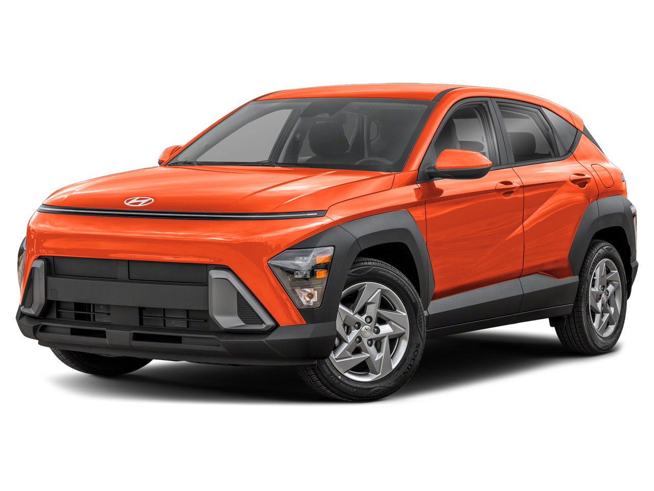 2026 Hyundai Kona
