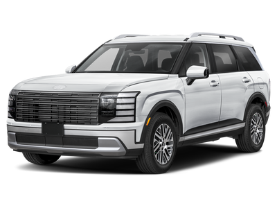 2026 Hyundai PALISADE SEL 7 Passenger
