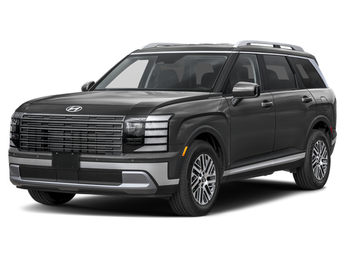 2026 Hyundai PALISADE SEL AWD
