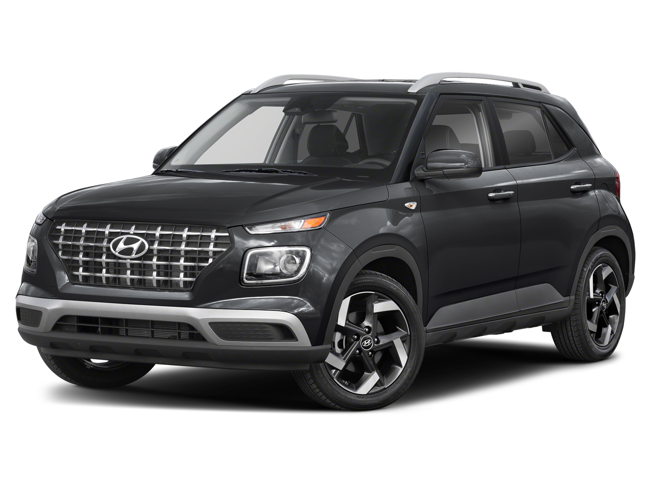 2026 Hyundai Venue