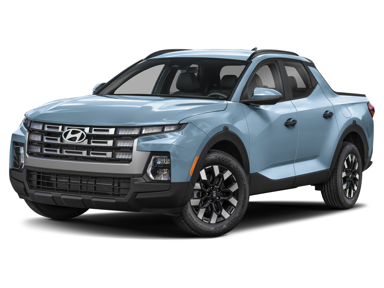 2026 Hyundai Santa Cruz SEL Activity 2.5 AWD's photo