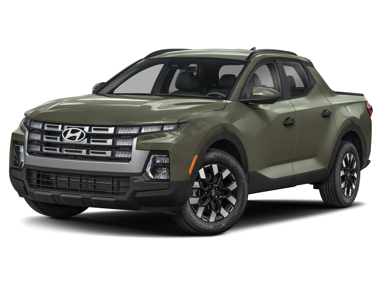 2026 Hyundai Santa Cruz SEL Activity 2.5 AWD's photo