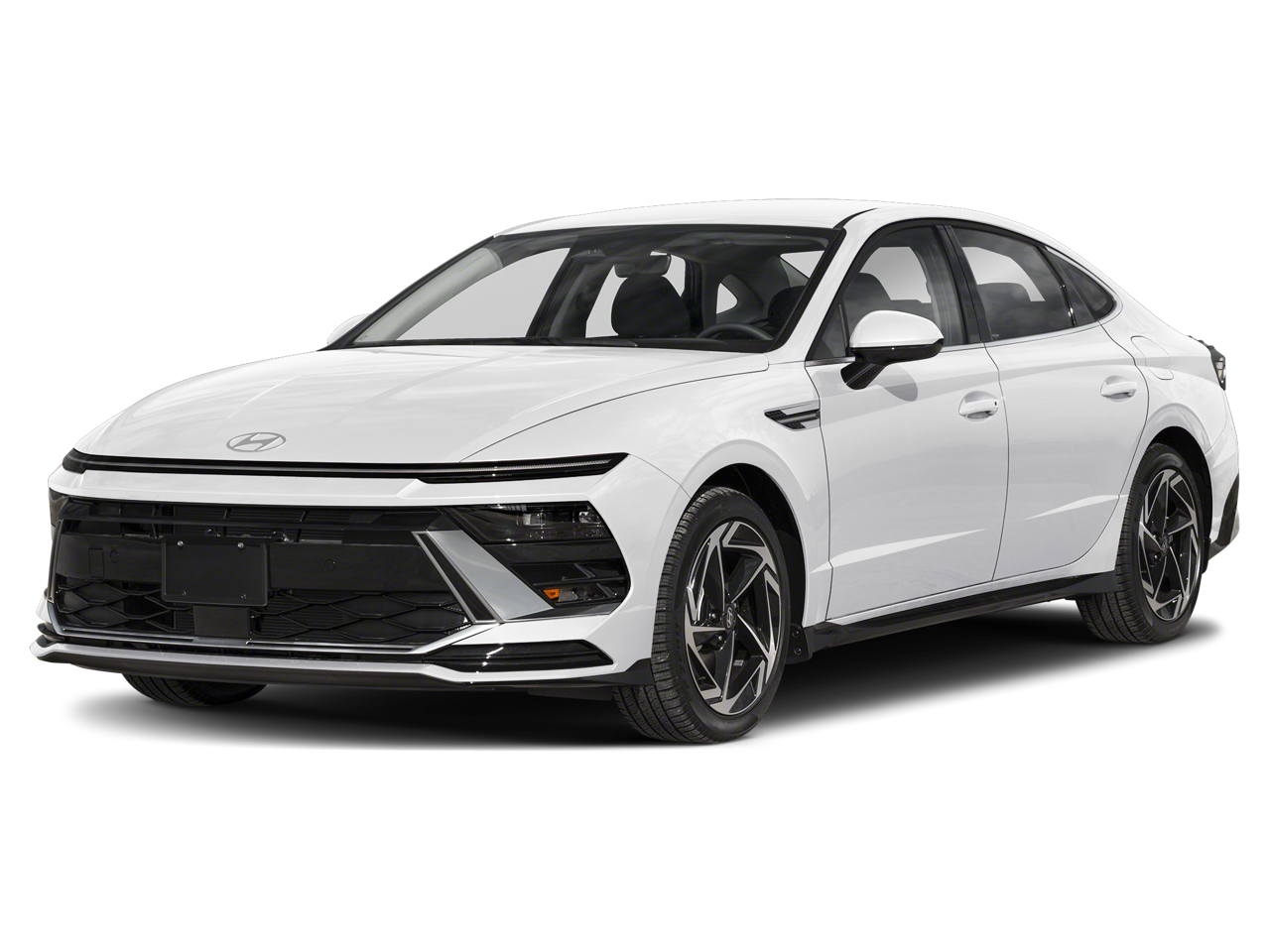 2027 Hyundai Sonata