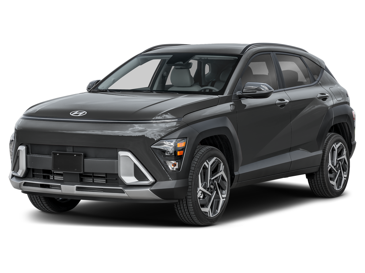 2027 Hyundai KONA SEL Premium AWD