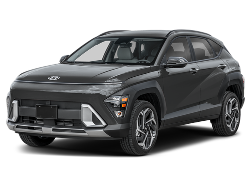 2027 Hyundai KONA SEL Premium AWD