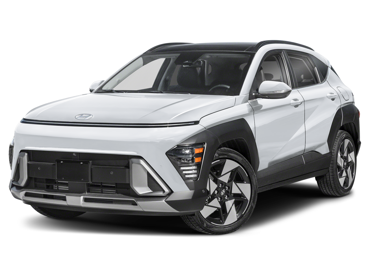 2027 Hyundai Kona