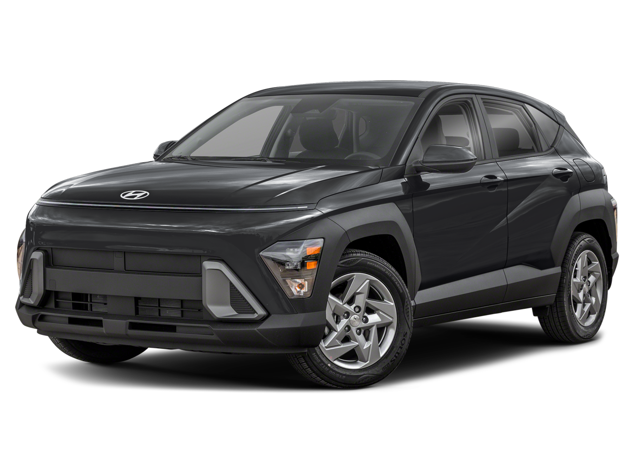 2027 Hyundai Kona