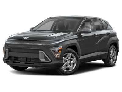 2027 Hyundai KONA SE AWD