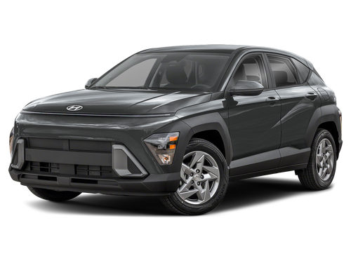 2027 Hyundai KONA SE AWD